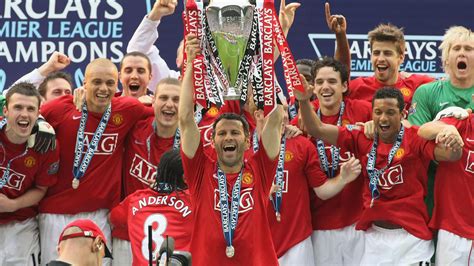 Premier League 2007.